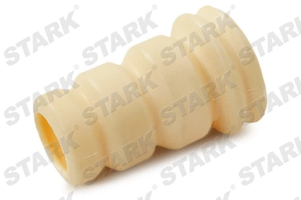 Rubber Buffer, suspension