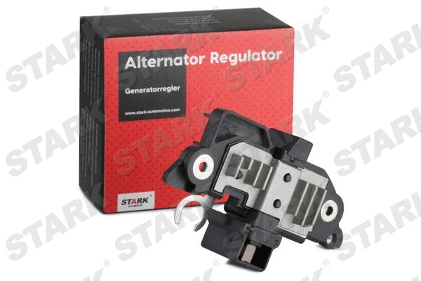 Alternator Regulator (SKRE-2450008)