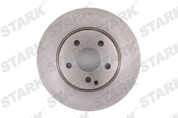 Brake Disc (SKBD-0022197)