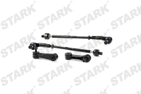 Repair Kit, control arm