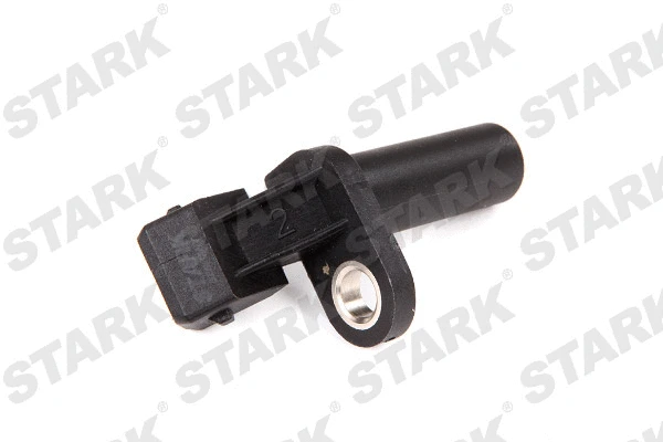 Sensor, crankshaft pulse