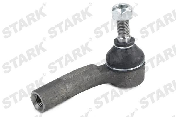 Control/Trailing Arm Kit, wheel suspension