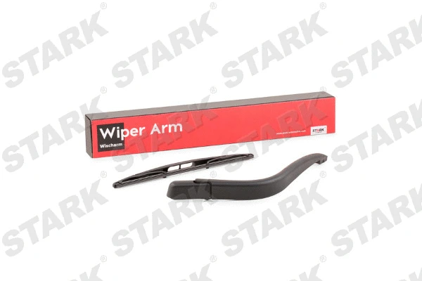 Wiper Arm, window cleaning (SKWA-0930070)