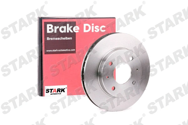Brake Disc (SKBD-0020227)