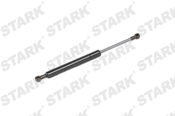 Gas Spring, boot/cargo area