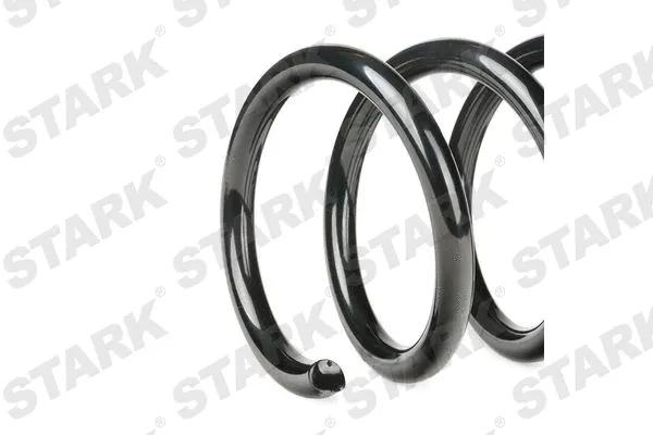 Suspension Spring