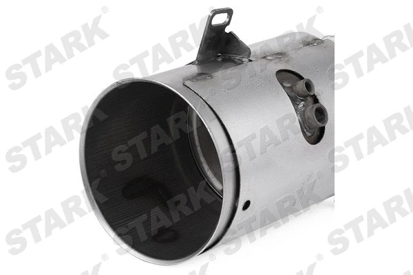 Catalytic Converter (SKCCT-4840070)
