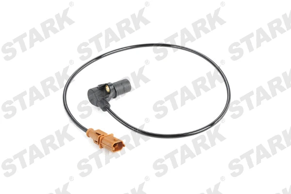 Sensor, crankshaft pulse