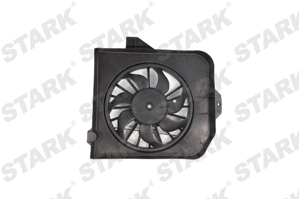 Fan, engine cooling