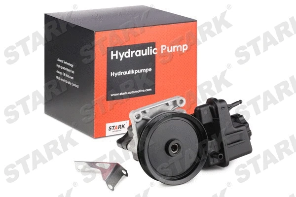 Hydraulic Pump, steering (SKHP-0540210)