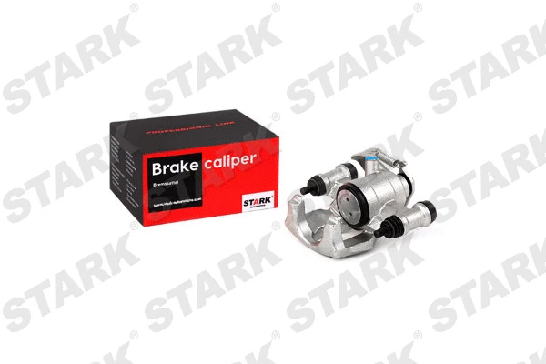Brake Caliper