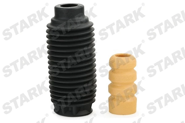 Dust Cover Kit, shock absorber