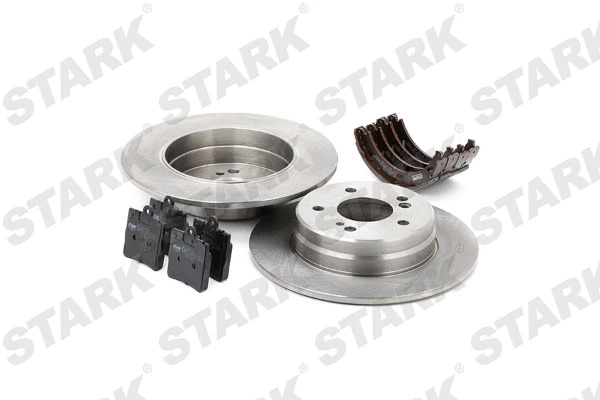 Brake Kit, disc brake