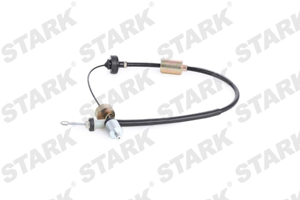 Cable Pull, clutch control