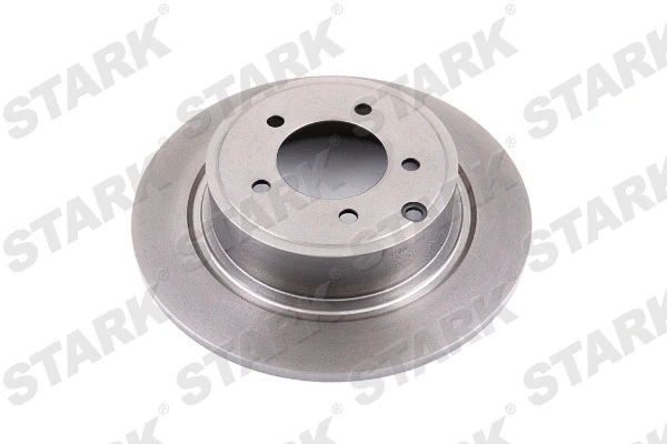 Brake Disc (SKBD-0022026)