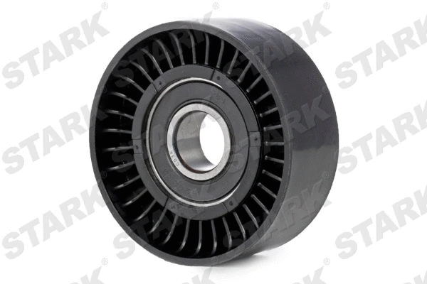 Tensioner Pulley, V-ribbed belt