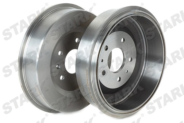 Brake Drum