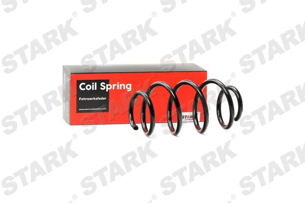 Suspension Spring