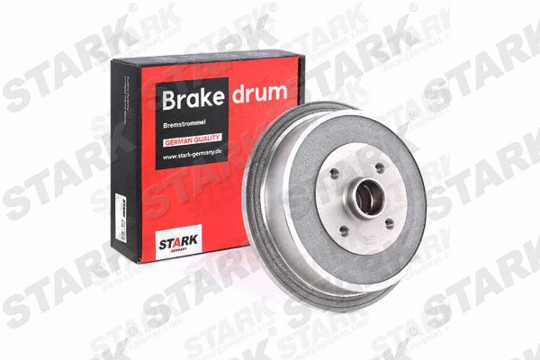 Brake Drum