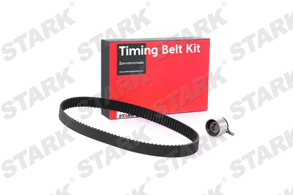 Timing Belt Kit