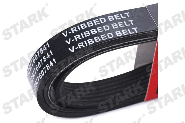 V-Ribbed Belt