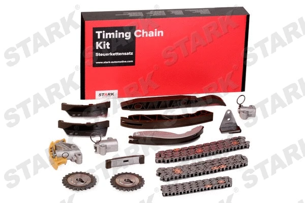 Timing Chain Kit