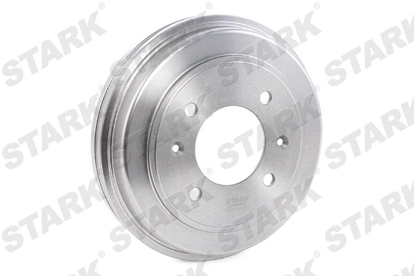 Brake Drum (SKBDM-0800005)