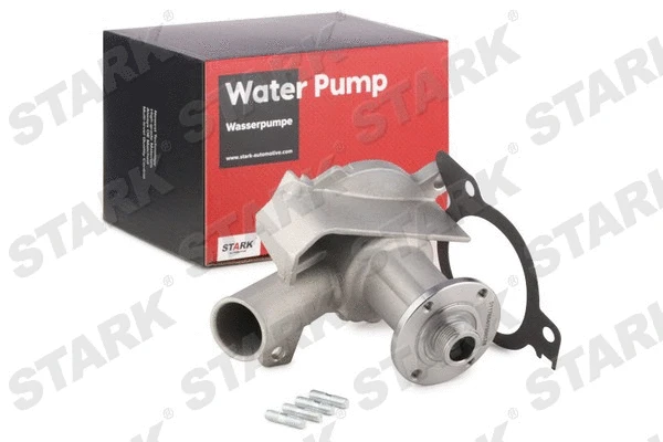 Water Pump, engine cooling (SKWP-0520032)