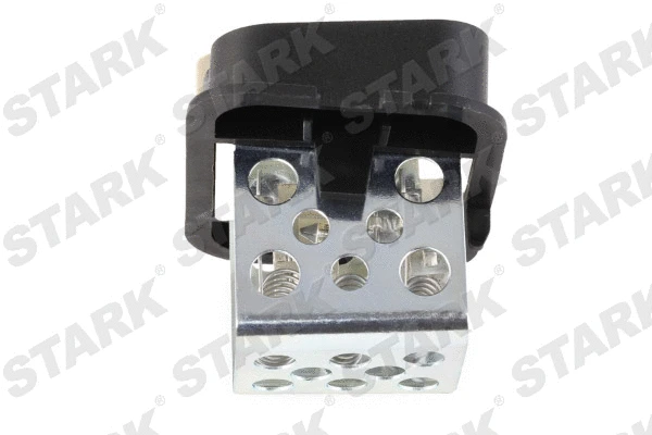 Control Unit, heating/ventilation