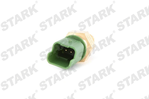 Sensor, coolant temperature