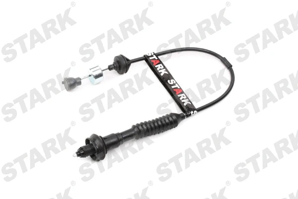 Cable Pull, clutch control (SKSK-1320004)
