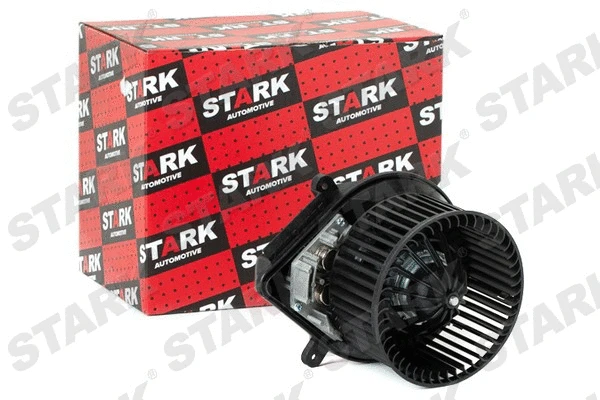 Electric Motor, interior blower (SKIB-0310145)