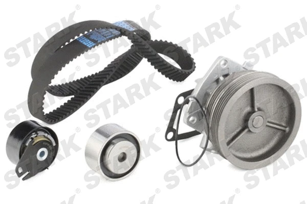 Water Pump & Timing Belt Kit