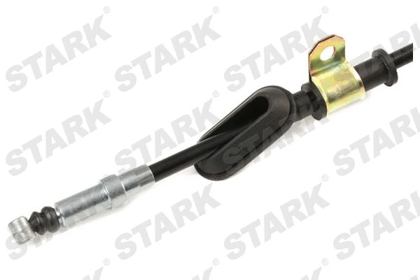 Cable Pull, parking brake