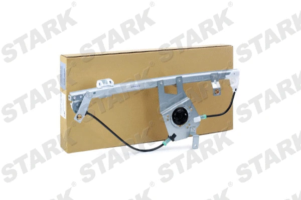 Window Regulator