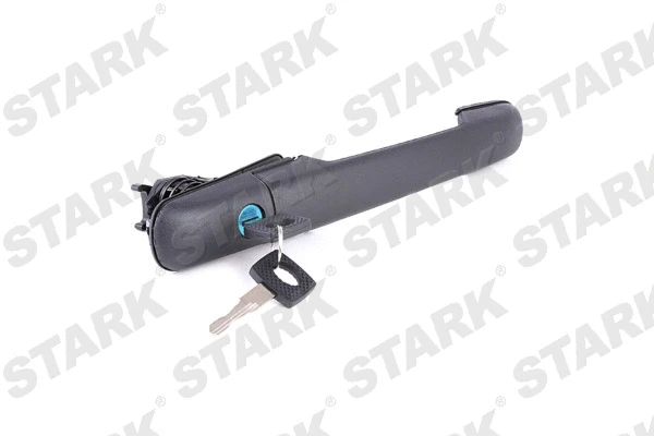 Exterior Door Handle