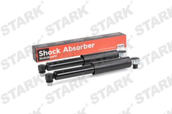 Shock Absorber (SKSA-0132671)