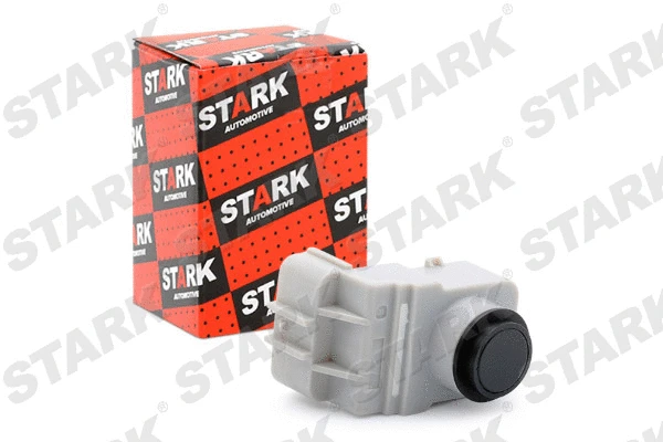 Sensor, parking distance control