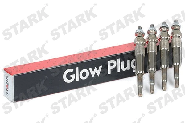 Glow Plug