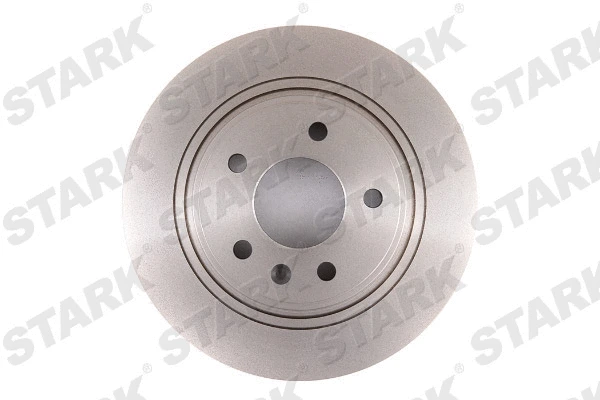 Brake Disc (SKBD-0022125)
