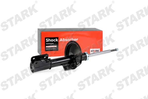 Shock Absorber (SKSA-0131989)