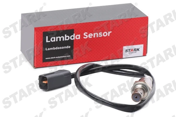 Lambda Sensor