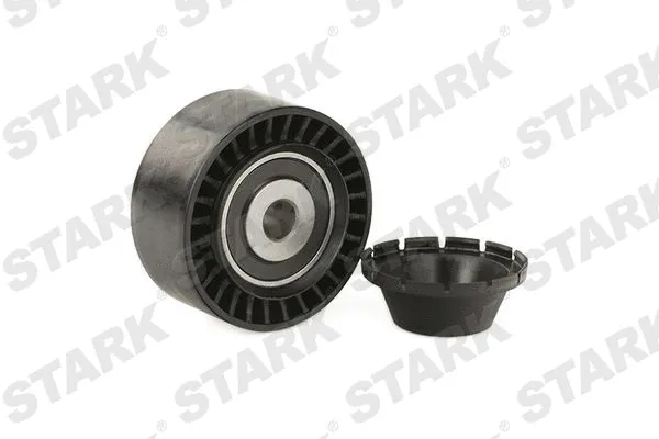 Deflection/Guide Pulley, V-ribbed belt (SKDG-1080079)