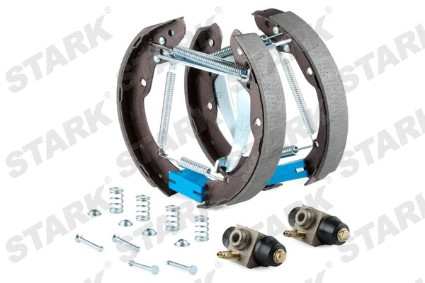 Brake Shoe Set (SKBSD-45990034)