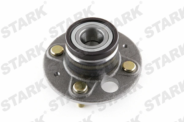 Wheel Bearing Kit (SKWB-0180248)