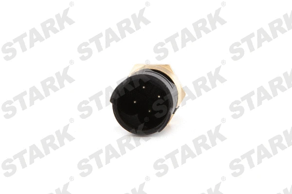 Sensor, coolant temperature
