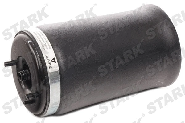 Air Spring, suspension