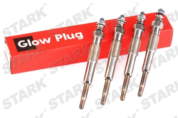 Glow Plug (SKGP-1890235)