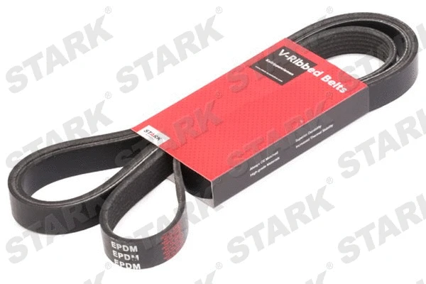 V-Ribbed Belt
