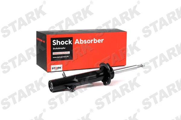 Shock Absorber (SKSA-0132241)
